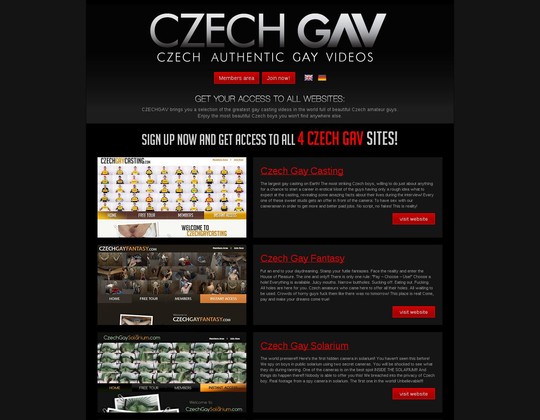 czechgaycouples.com - main en czechgaycouples.com