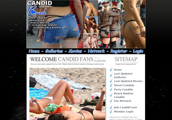 candidcrush.com