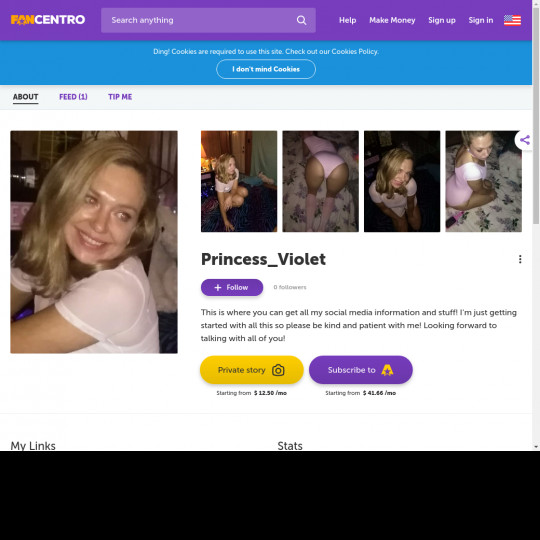 princess _violet