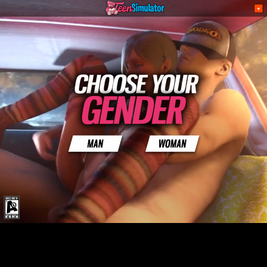 teen sex simulator