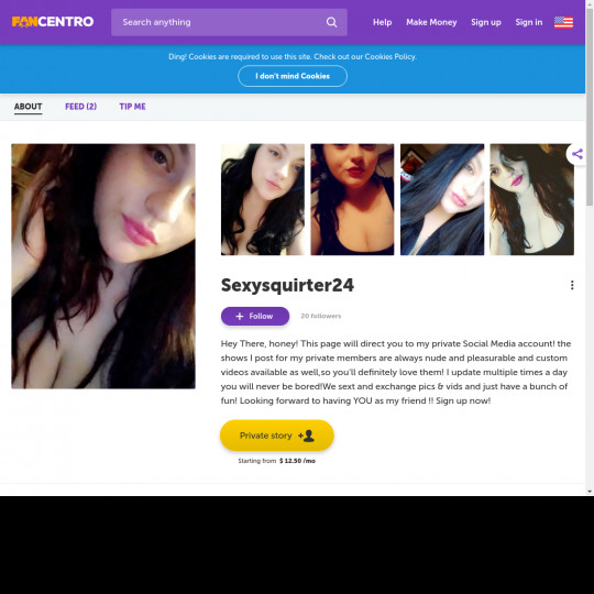 sexysquirter24