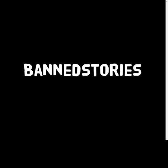 banned stories
