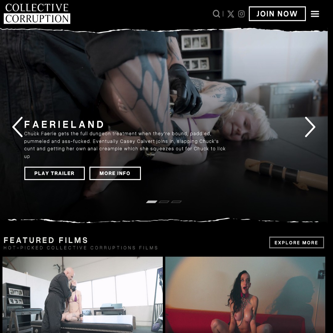 collective corruption passwords